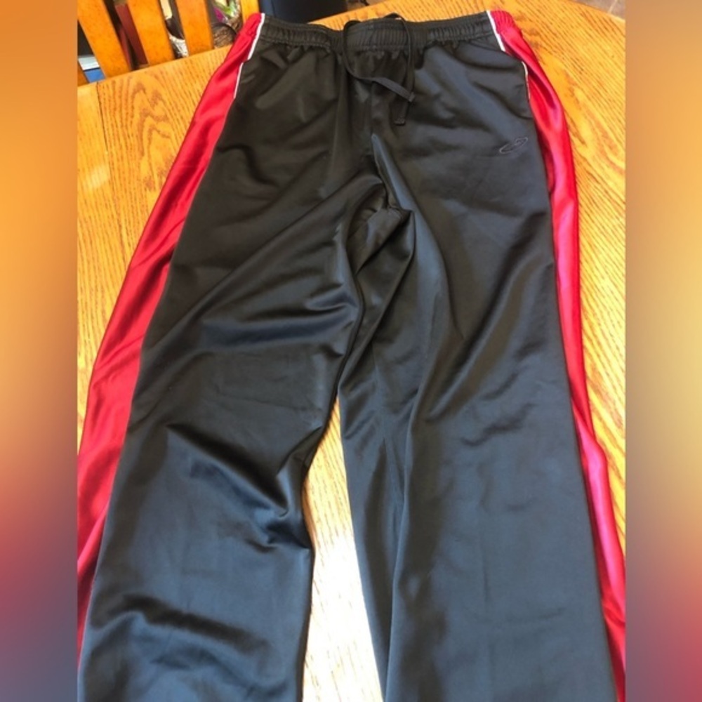 Champion Track Suit Pants Men’s Medium